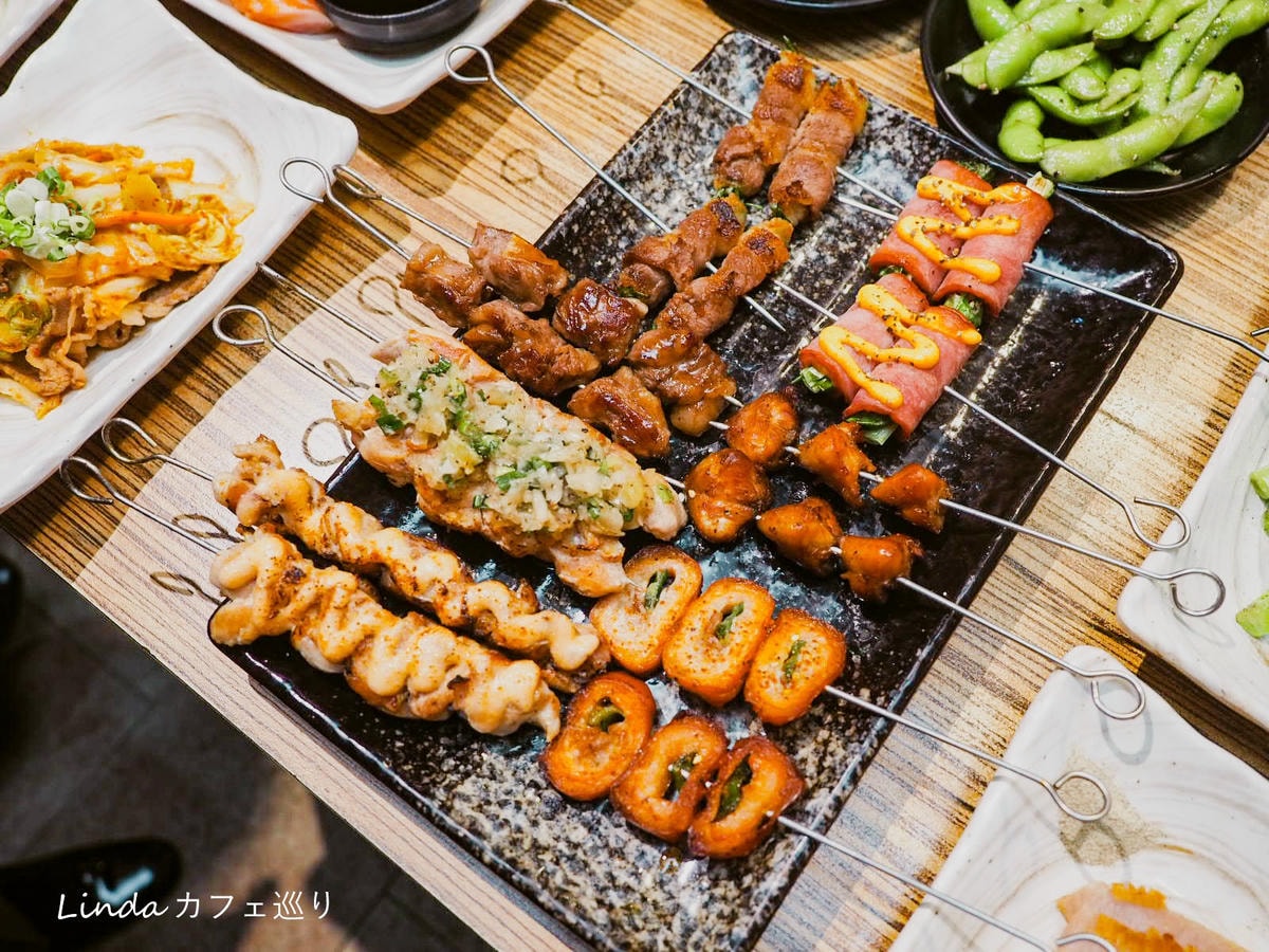 串燒殿敦南店 台北東區串燒吃到飽025.jpg 串燒殿敦南店 台北東區串燒吃到飽025.jpg