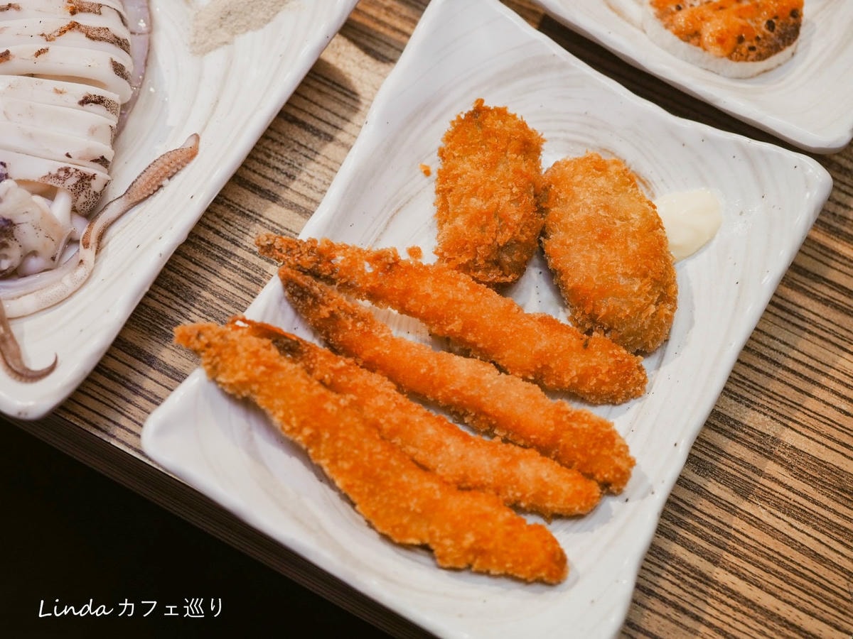 串燒殿敦南店 台北東區串燒吃到飽010.jpg 串燒殿敦南店 台北東區串燒吃到飽010.jpg