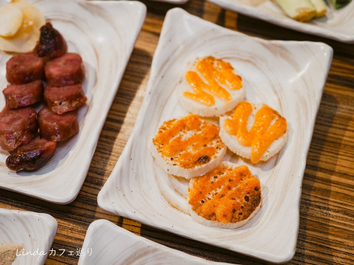 串燒殿敦南店 台北東區串燒吃到飽011.jpg 串燒殿敦南店 台北東區串燒吃到飽011.jpg