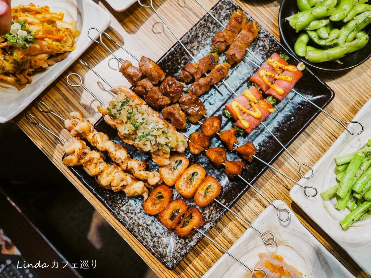 串燒殿敦南店 台北東區串燒吃到飽023.jpg 串燒殿敦南店 台北東區串燒吃到飽023.jpg