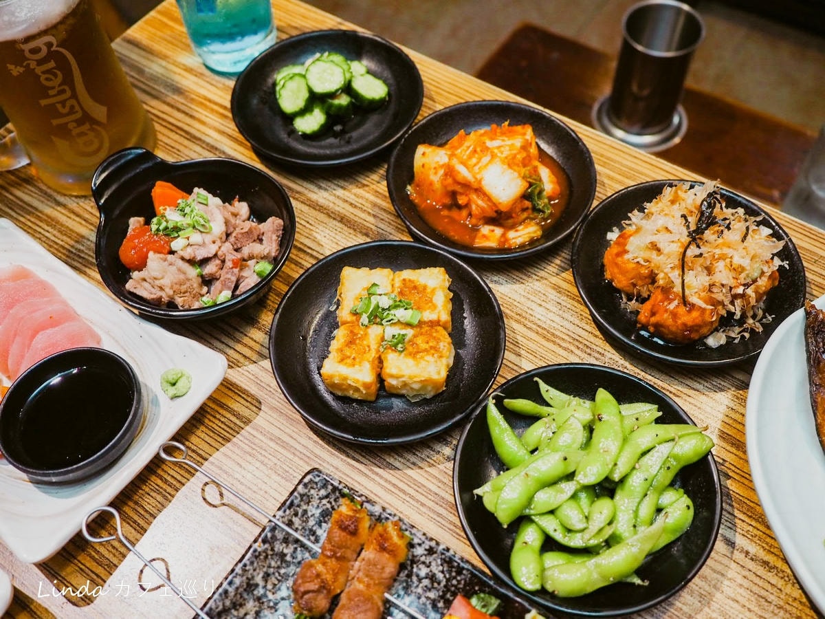 串燒殿敦南店 台北東區串燒吃到飽026.jpg 串燒殿敦南店 台北東區串燒吃到飽026.jpg