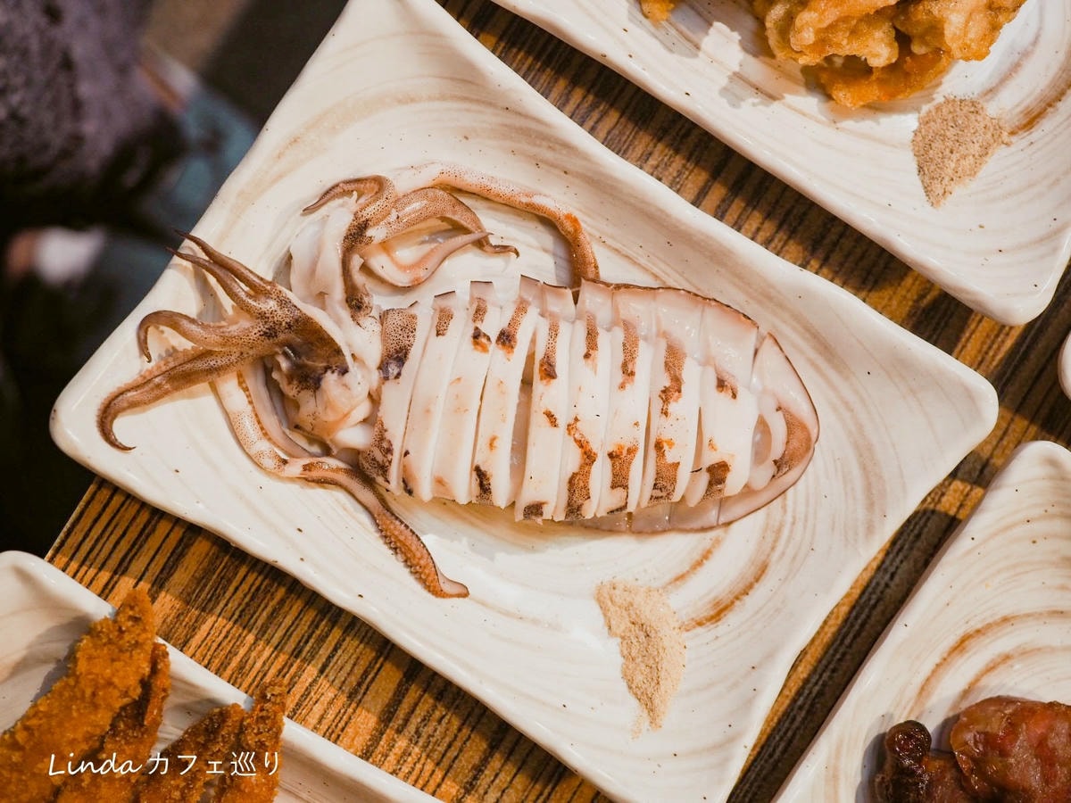 串燒殿敦南店 台北東區串燒吃到飽015.jpg 串燒殿敦南店 台北東區串燒吃到飽015.jpg