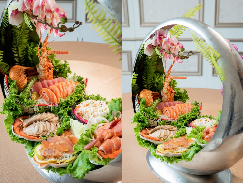 台中烏日「臻愛花園飯店」廳房打通全開上限 400 桌!市區夢幻教堂證婚,結婚小鎮一站式採購,幫助你輕鬆完成婚禮大小事