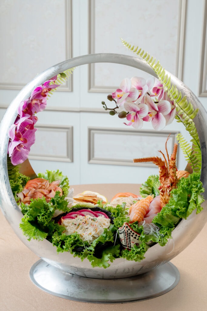 台中烏日「臻愛花園飯店」廳房打通全開上限 400 桌!市區夢幻教堂證婚,結婚小鎮一站式採購,幫助你輕鬆完成婚禮大小事