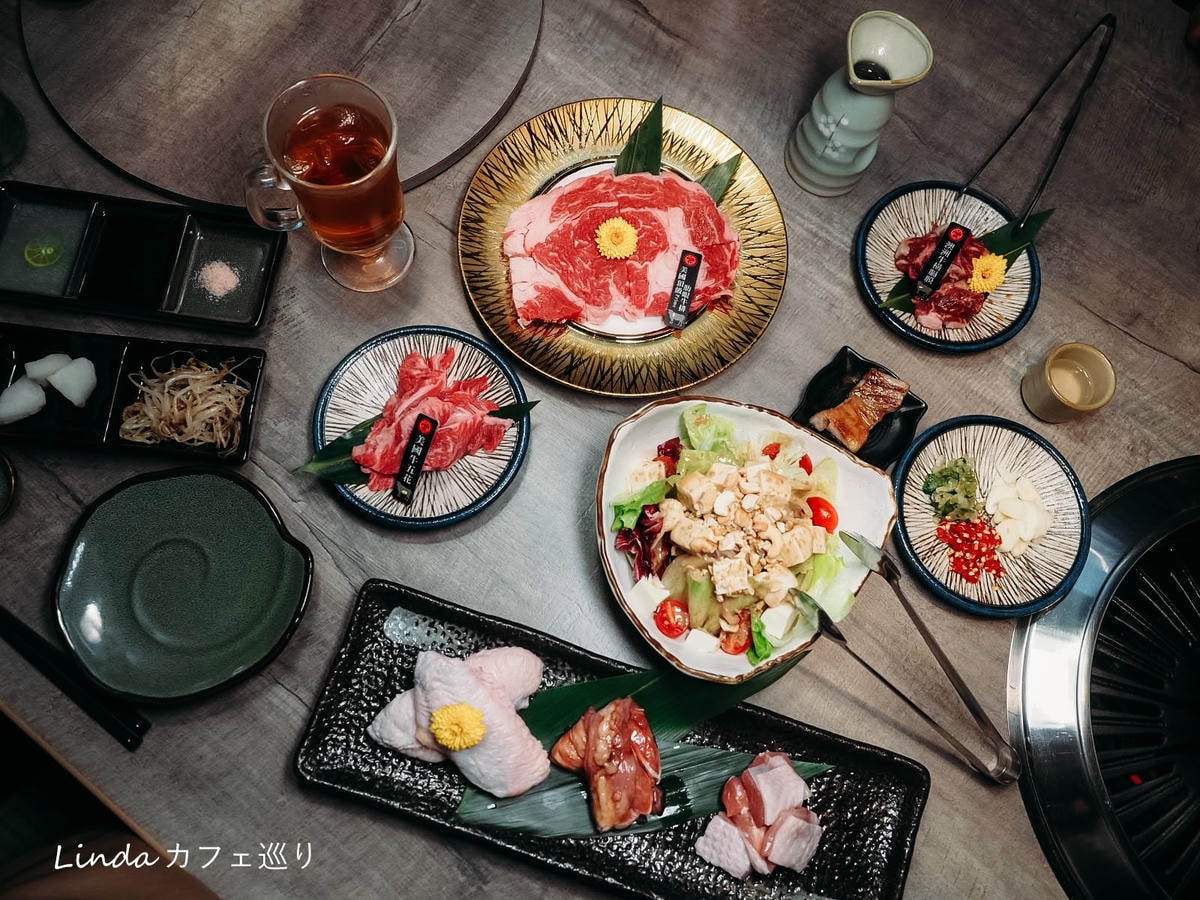 歐買尬日式無煙燒肉(三店) 東區炭火燒肉020.jpg 歐買尬日式無煙燒肉(三店) 東區炭火燒肉020.jpg