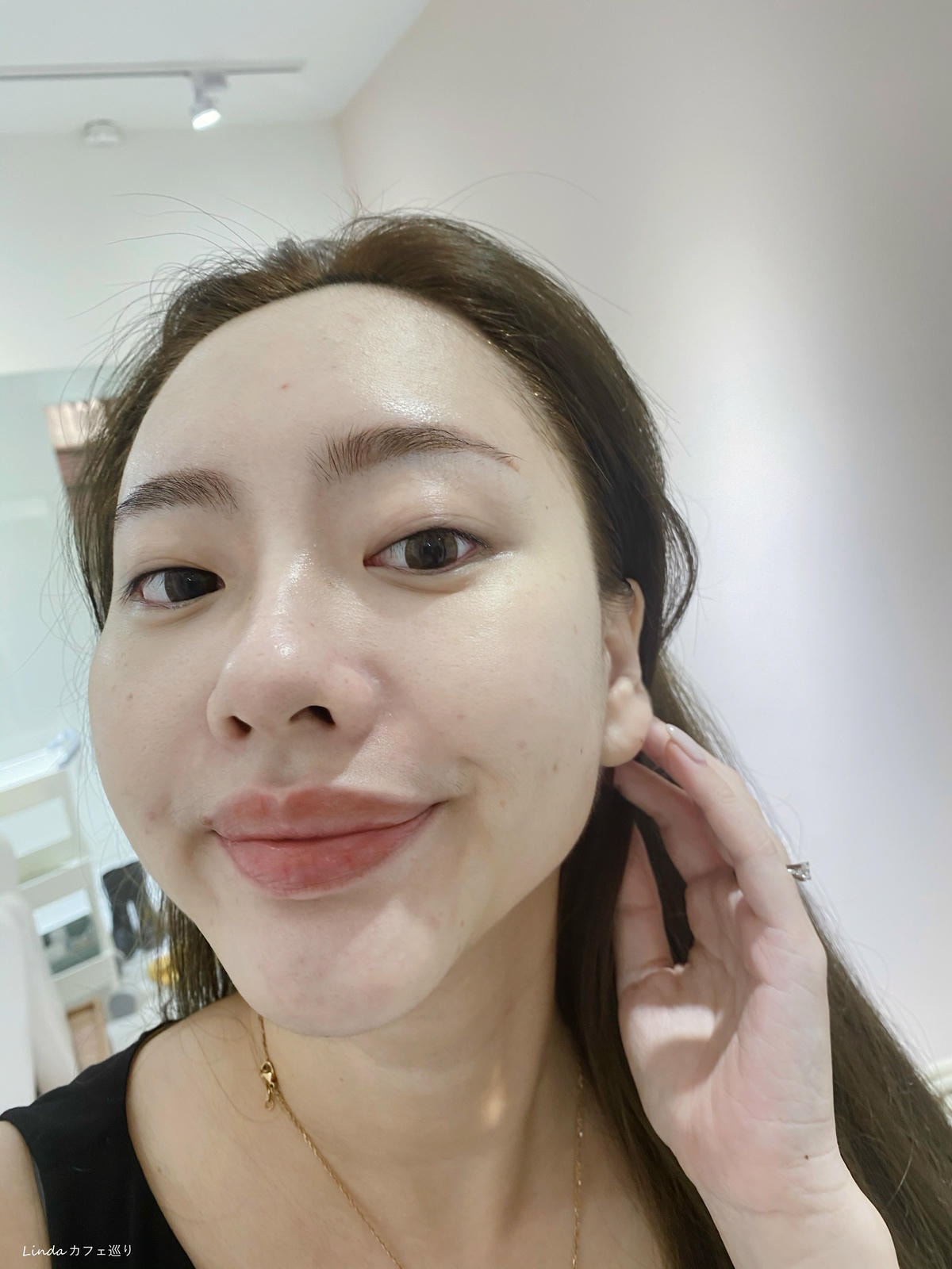 Holo+beauty 大安店 ZOEY老師無痛清粉刺 韓式煥膚評價011.jpg Holo+beauty 大安店 ZOEY老師無痛清粉刺 韓式煥膚評價011.jpg
