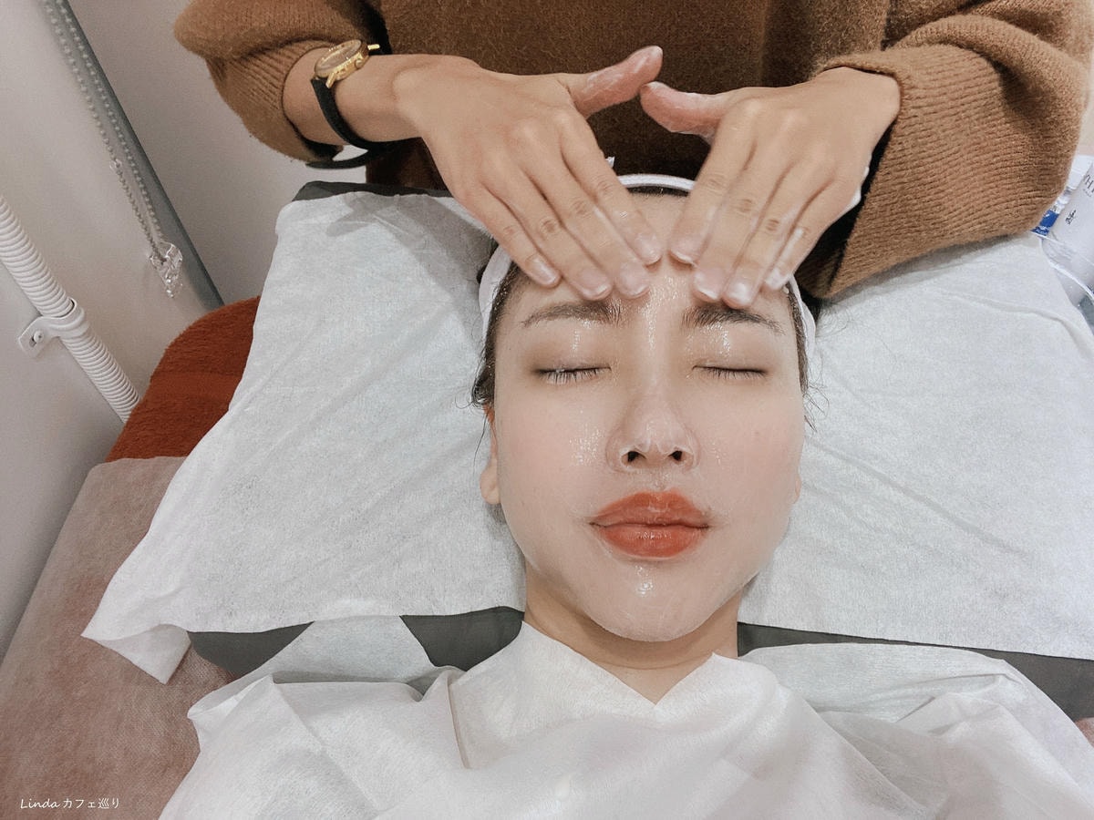 Holo+beauty 大安店 ZOEY老師無痛清粉刺 韓式煥膚評價003.jpg Holo+beauty 大安店 ZOEY老師無痛清粉刺 韓式煥膚評價003.jpg