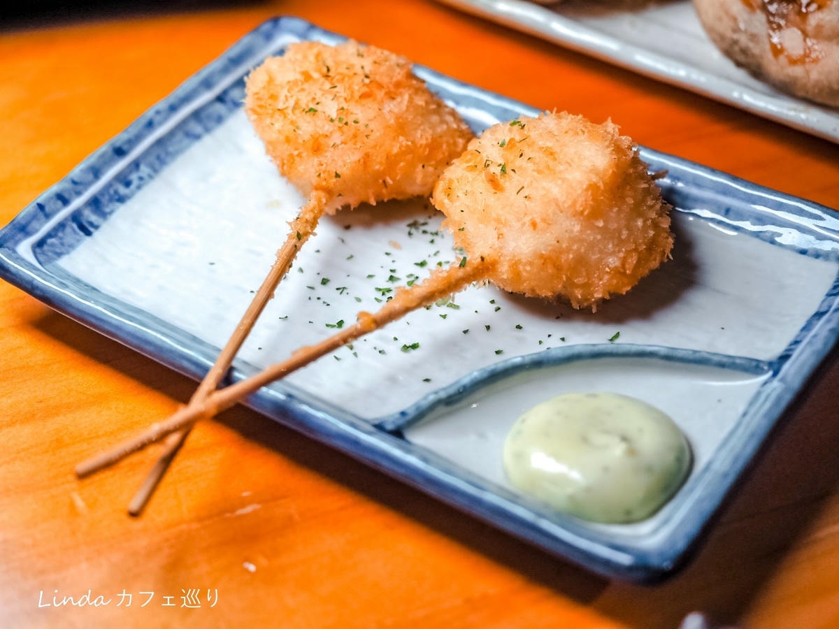 什串 新北串燒居酒屋 精釀啤酒餐廳 中永和平價美食037.jpg 什串 新北串燒居酒屋 精釀啤酒餐廳 中永和平價美食037.jpg