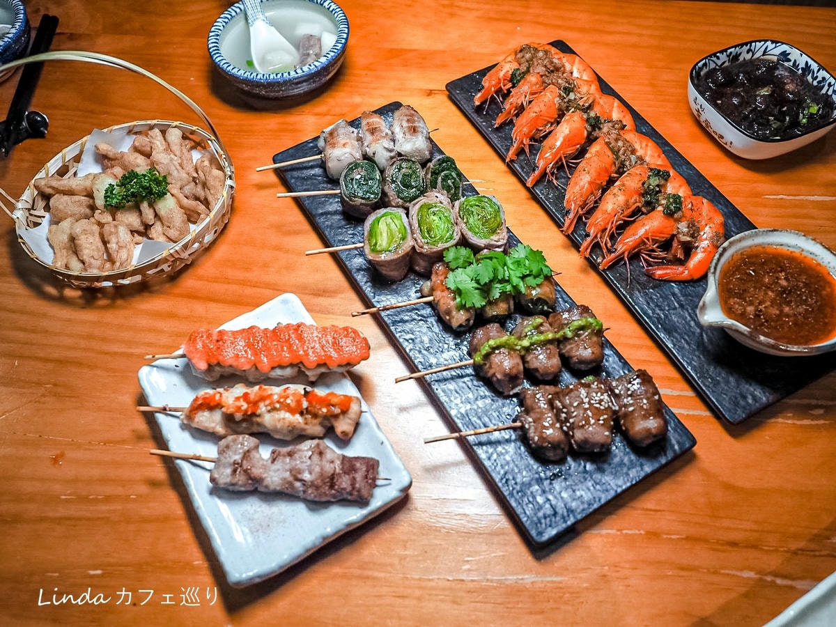 什串 新北串燒居酒屋 精釀啤酒餐廳 中永和平價美食106.jpg 什串 新北串燒居酒屋 精釀啤酒餐廳 中永和平價美食106.jpg