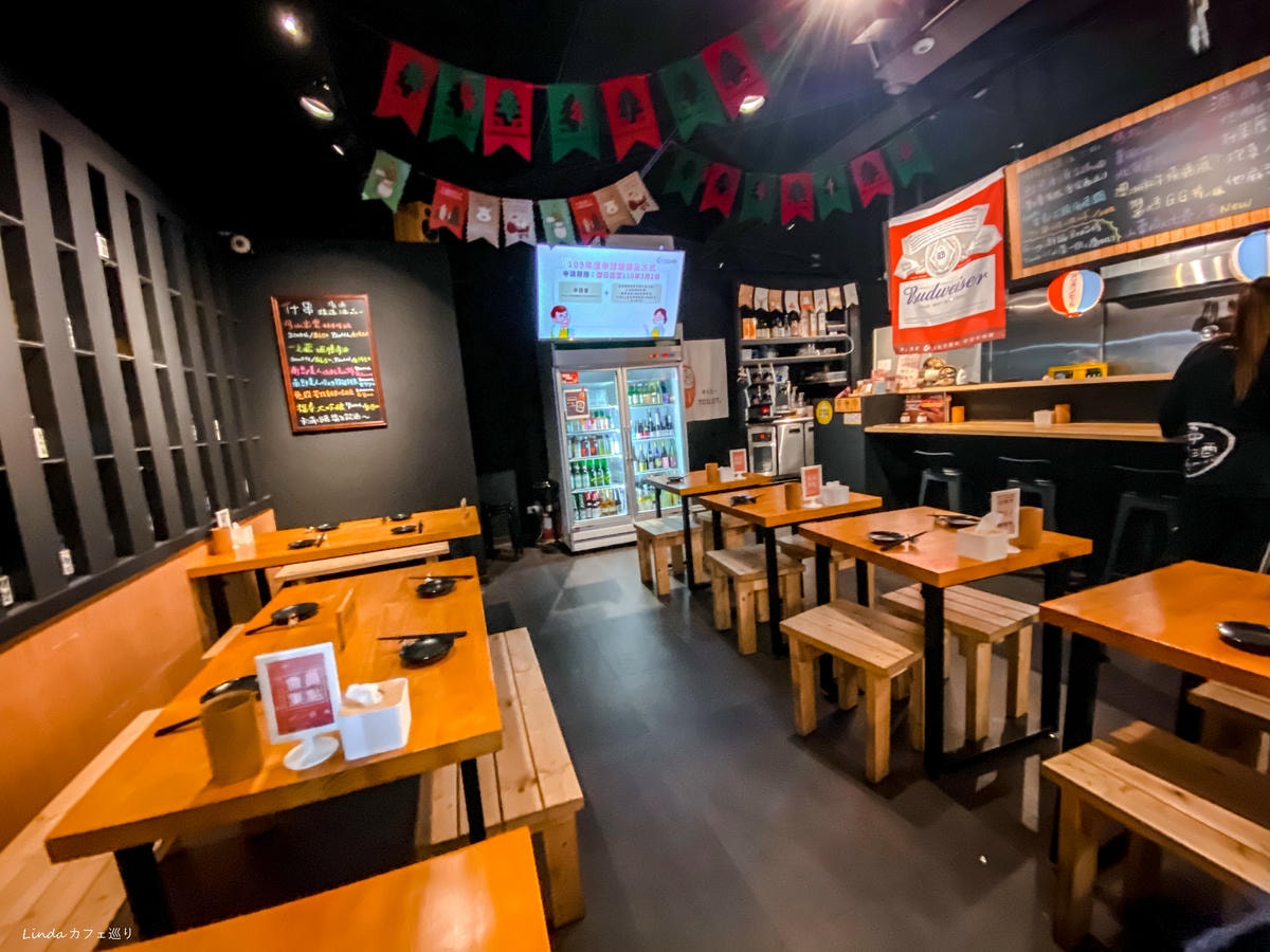 什串 新北串燒居酒屋 精釀啤酒餐廳 中永和平價美食001.jpg 什串 新北串燒居酒屋 精釀啤酒餐廳 中永和平價美食001.jpg