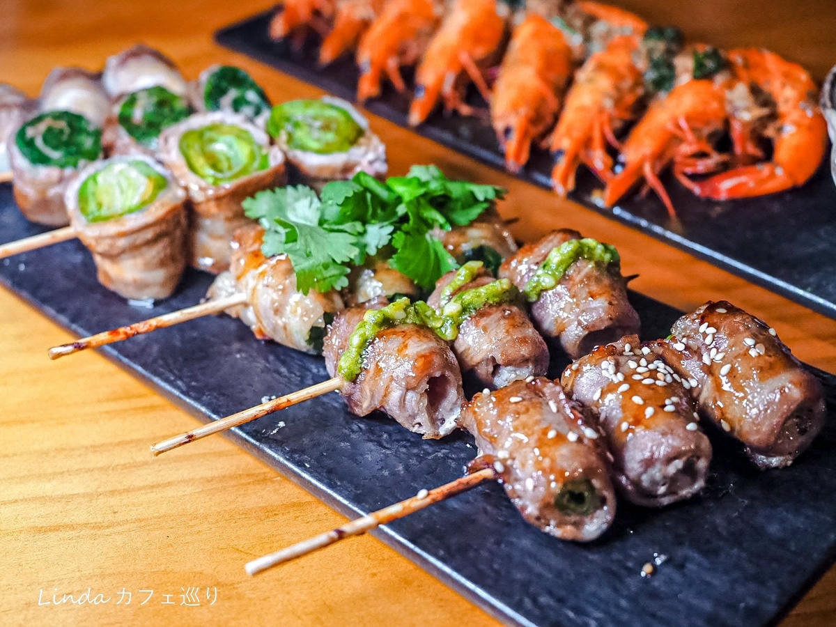 什串 新北串燒居酒屋 精釀啤酒餐廳 中永和平價美食088.jpg 什串 新北串燒居酒屋 精釀啤酒餐廳 中永和平價美食088.jpg