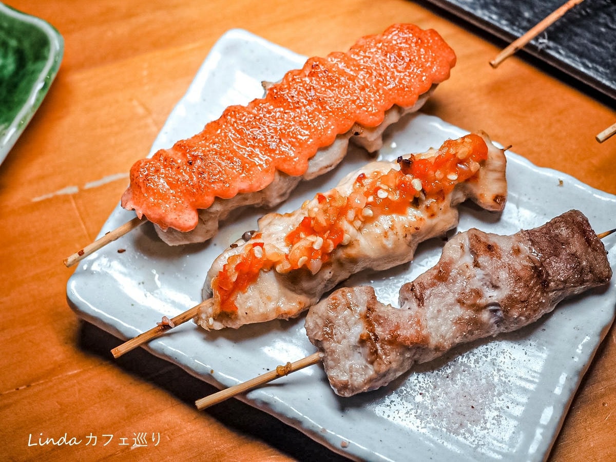什串 新北串燒居酒屋 精釀啤酒餐廳 中永和平價美食101.jpg 什串 新北串燒居酒屋 精釀啤酒餐廳 中永和平價美食101.jpg