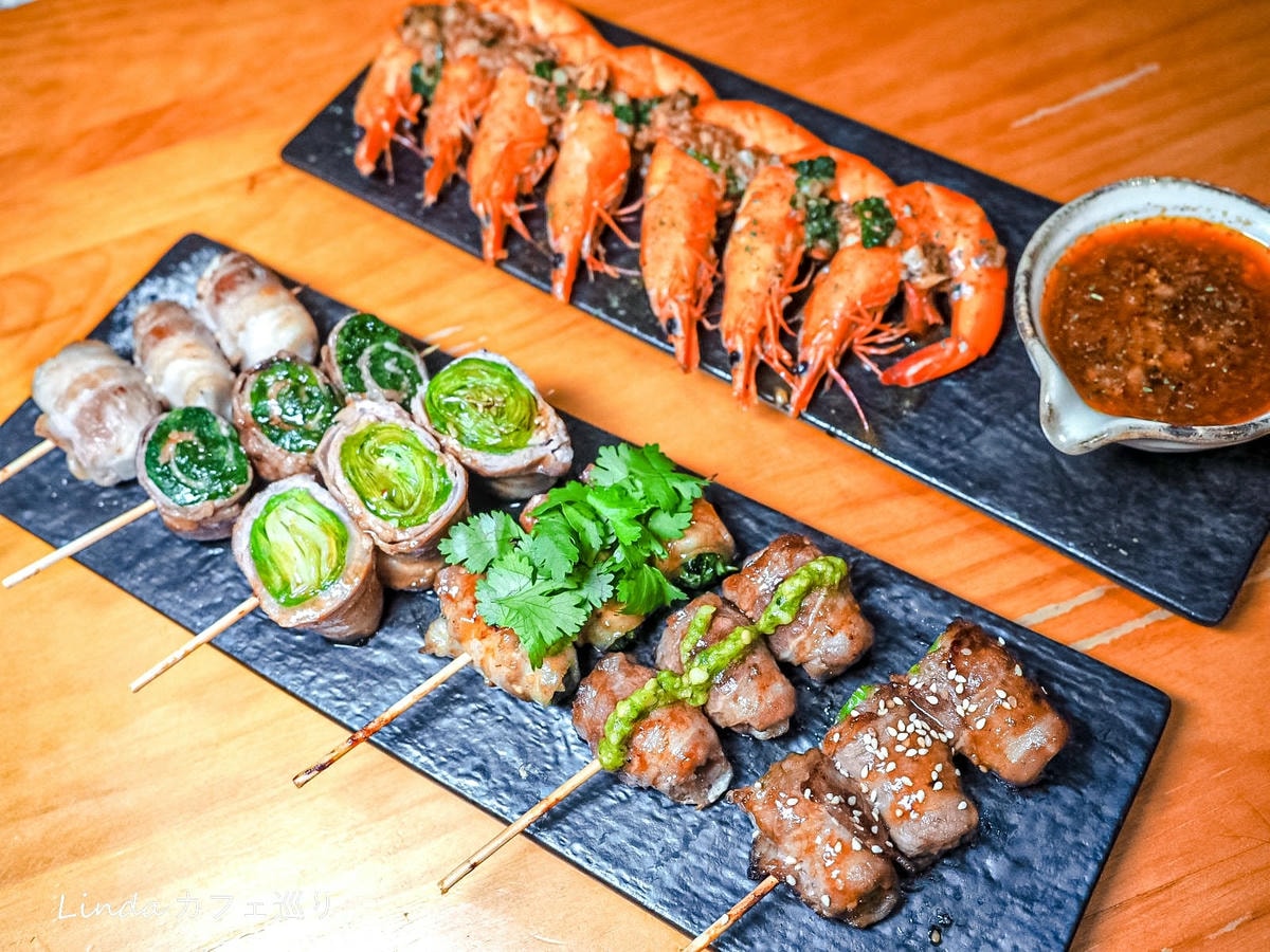 什串 新北串燒居酒屋 精釀啤酒餐廳 中永和平價美食090.jpg 什串 新北串燒居酒屋 精釀啤酒餐廳 中永和平價美食090.jpg