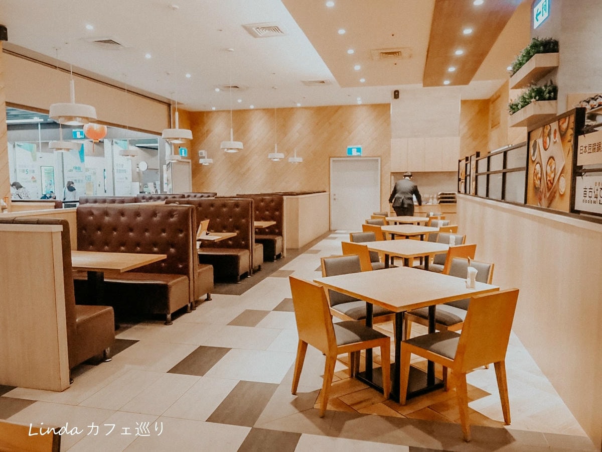 東京純豆腐 Tokyo Sundubu 桃園八德美食 廣豐新天地 家樂福美食019.jpg 東京純豆腐 Tokyo Sundubu 桃園八德美食 廣豐新天地 家樂福美食019.jpg