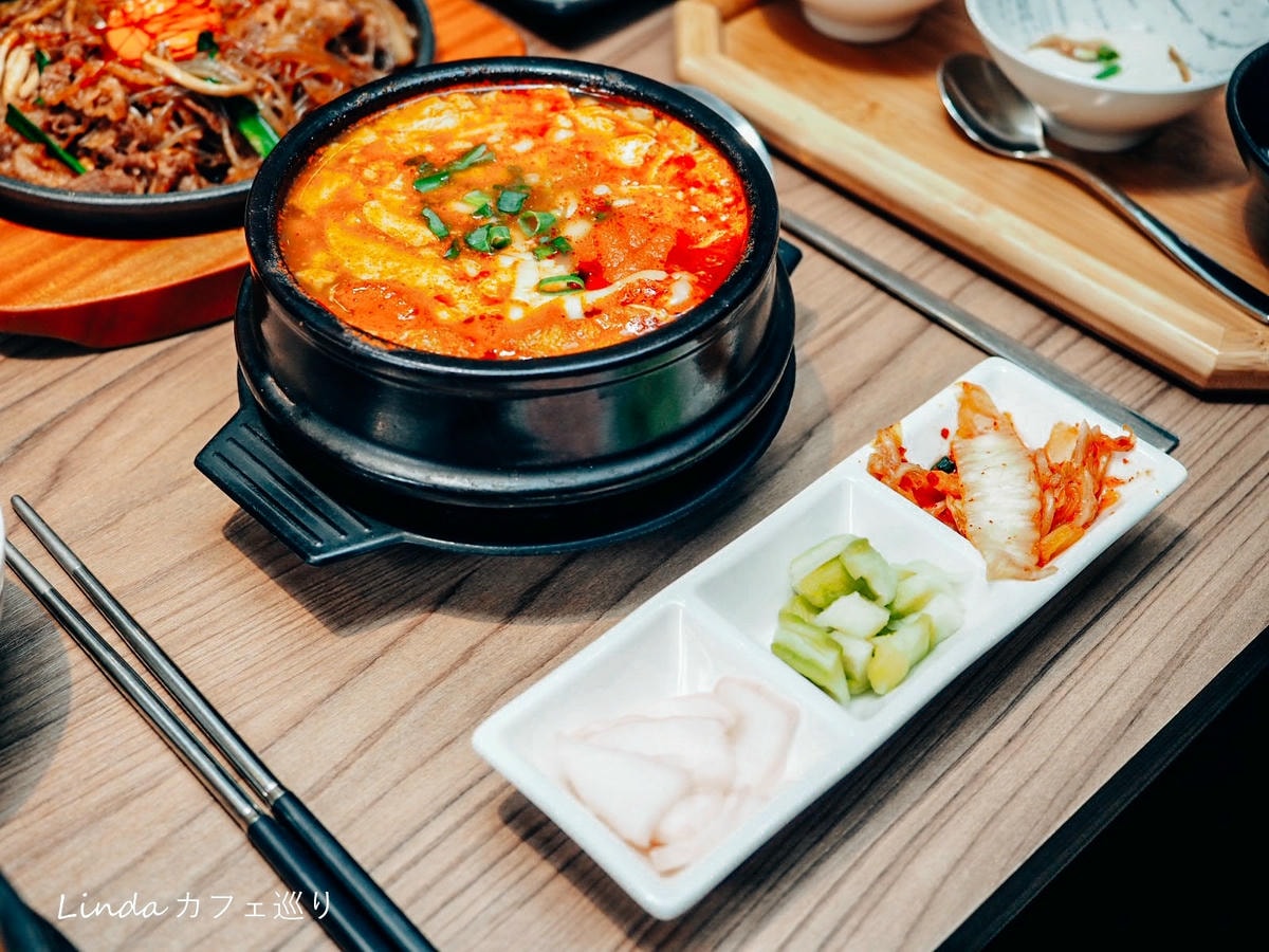 東京純豆腐 Tokyo Sundubu 桃園八德美食 廣豐新天地 家樂福美食049.jpg 東京純豆腐 Tokyo Sundubu 桃園八德美食 廣豐新天地 家樂福美食049.jpg