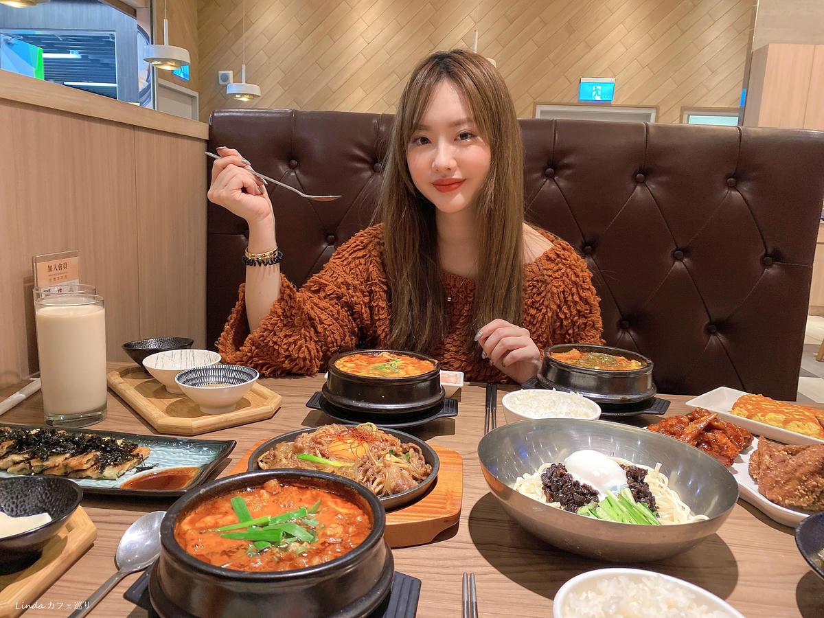 東京純豆腐 Tokyo Sundubu 桃園八德美食 廣豐新天地 家樂福美食009.jpg 東京純豆腐 Tokyo Sundubu 桃園八德美食 廣豐新天地 家樂福美食009.jpg