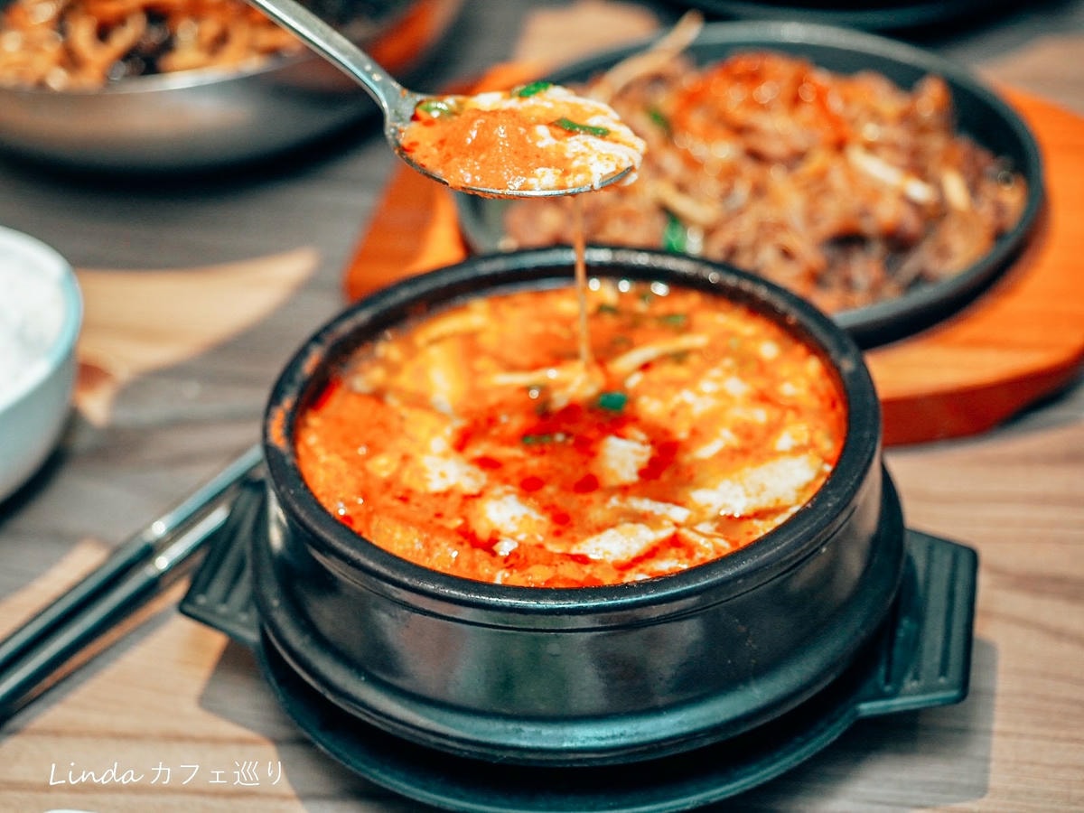 東京純豆腐 Tokyo Sundubu 桃園八德美食 廣豐新天地 家樂福美食090.jpg 東京純豆腐 Tokyo Sundubu 桃園八德美食 廣豐新天地 家樂福美食090.jpg
