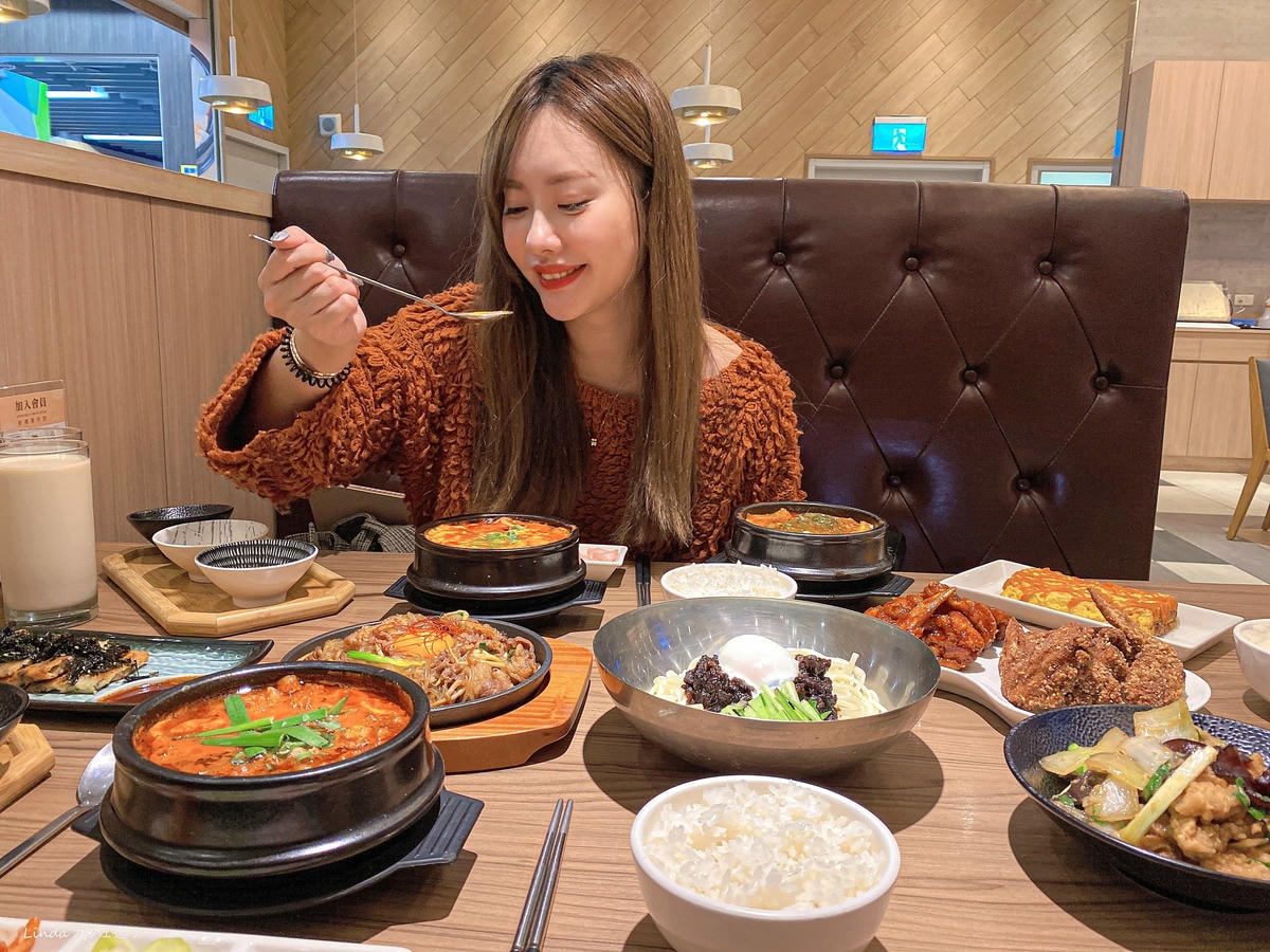 東京純豆腐 Tokyo Sundubu 桃園八德美食 廣豐新天地 家樂福美食011.jpg 東京純豆腐 Tokyo Sundubu 桃園八德美食 廣豐新天地 家樂福美食011.jpg