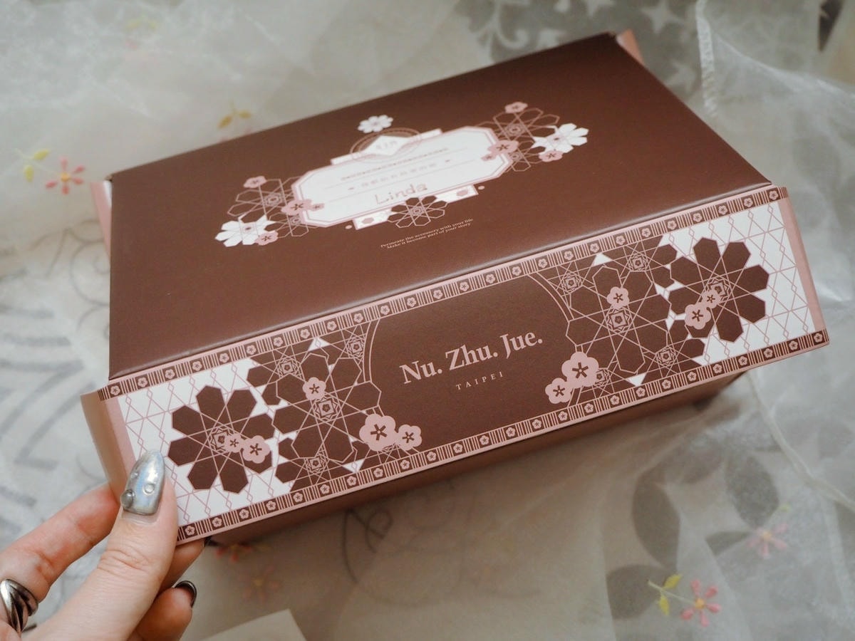 女主角飾品開箱 古典風格耳環耳夾 網購飾品推薦015.jpg 女主角飾品開箱 古典風格耳環耳夾 網購飾品推薦015.jpg
