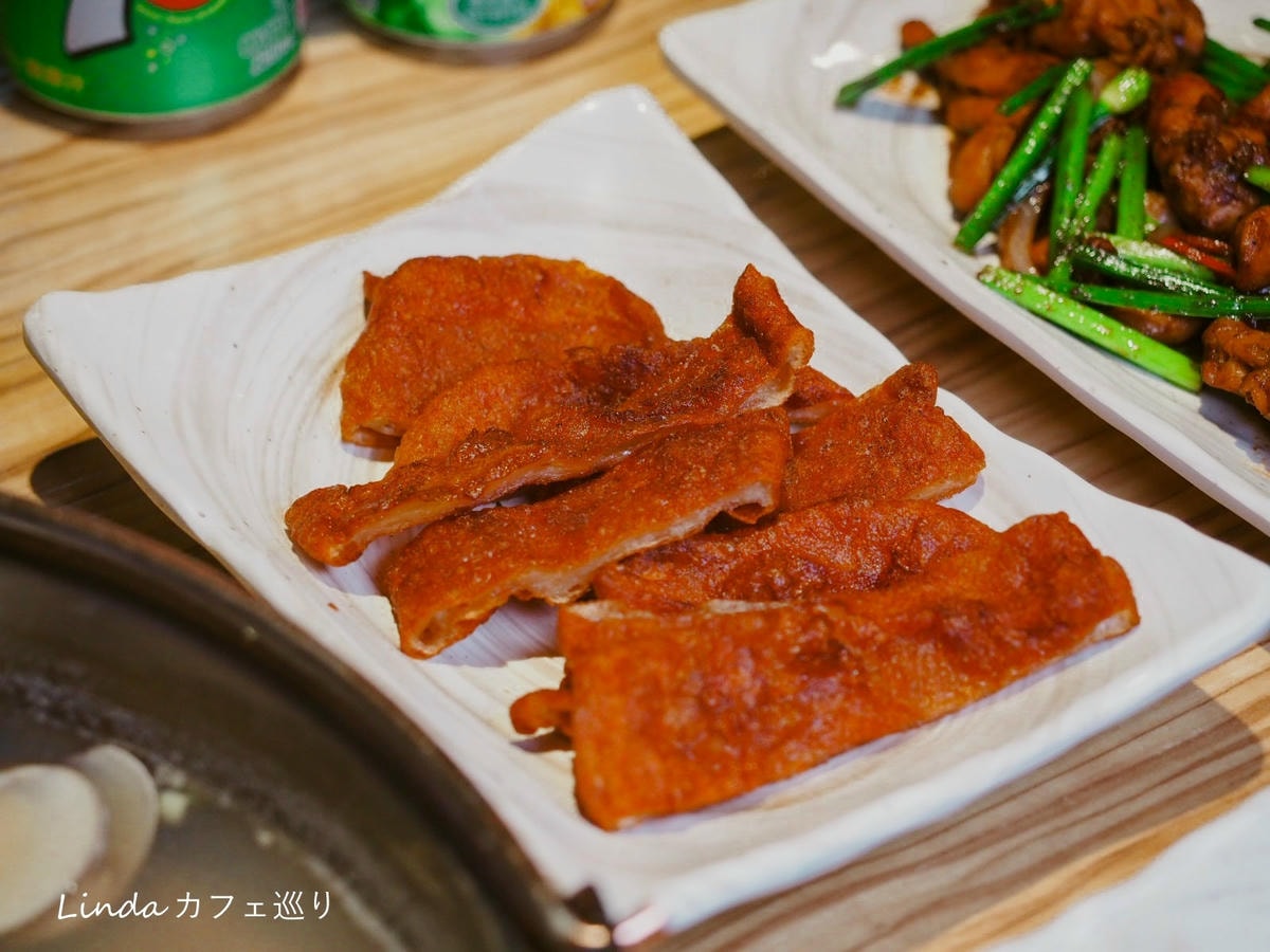 火鍋墊 熱炒吃到飽 蛤蠣卜卜鍋054.jpg 火鍋墊 熱炒吃到飽 蛤蠣卜卜鍋054.jpg