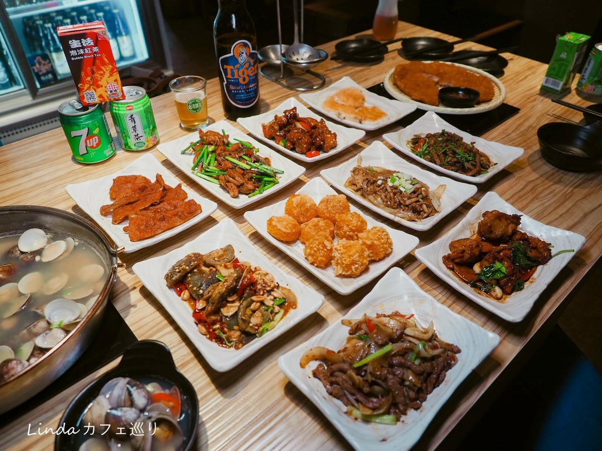 火鍋墊 熱炒吃到飽 蛤蠣卜卜鍋042.jpg 火鍋墊 熱炒吃到飽 蛤蠣卜卜鍋042.jpg