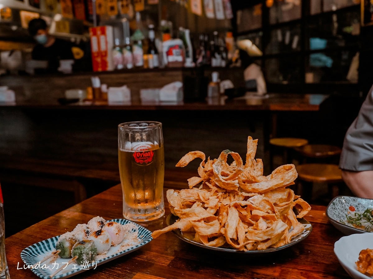 老炭伙居酒屋(串燒‧酒場)074.jpg 老炭伙居酒屋(串燒‧酒場)074.jpg