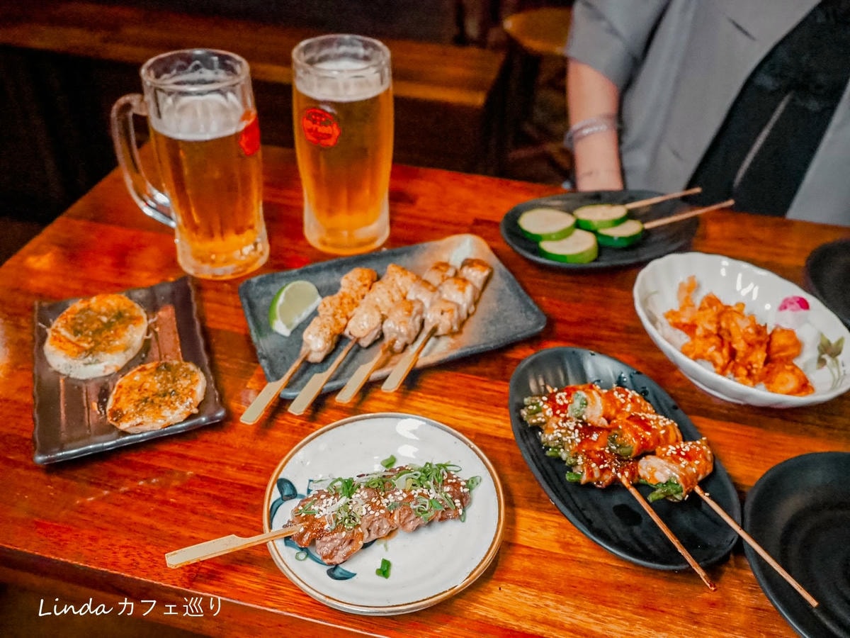 老炭伙居酒屋(串燒‧酒場)035.jpg 老炭伙居酒屋(串燒‧酒場)035.jpg