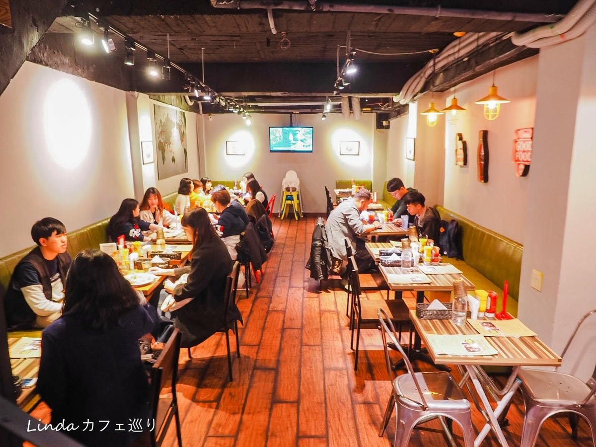Stan %26; Cat 史丹貓(西門町)012.jpg Stan %26; Cat 史丹貓(西門町)012.jpg