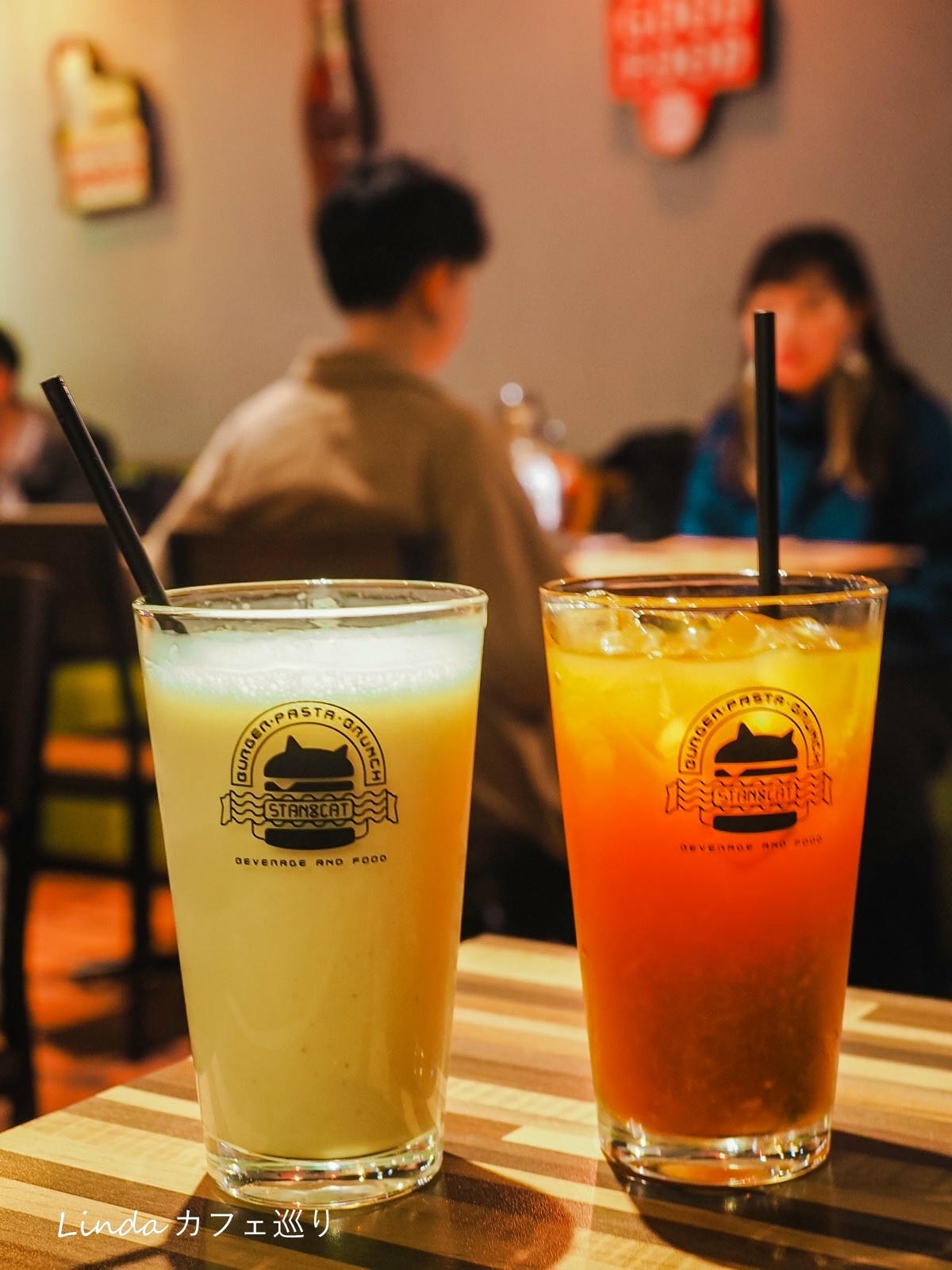 Stan %26; Cat 史丹貓(西門町)016.jpg Stan %26; Cat 史丹貓(西門町)016.jpg