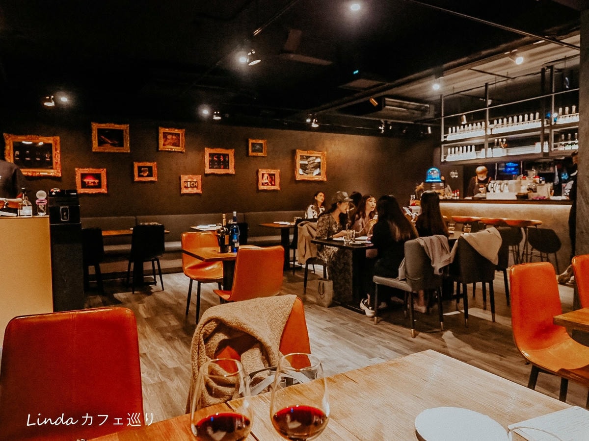 大亨餐酒館 Rich Restaurant 中山站餐酒館推薦016.jpg 大亨餐酒館 Rich Restaurant 中山站餐酒館推薦016.jpg