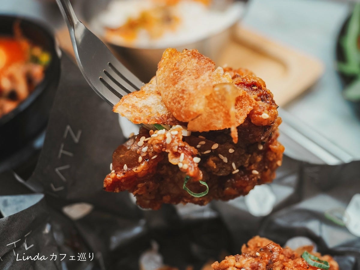 KATZ Fusion Restaurant 卡司韓式複合式餐廳 高雄文化中心店066.jpg KATZ Fusion Restaurant 卡司韓式複合式餐廳 高雄文化中心店066.jpg