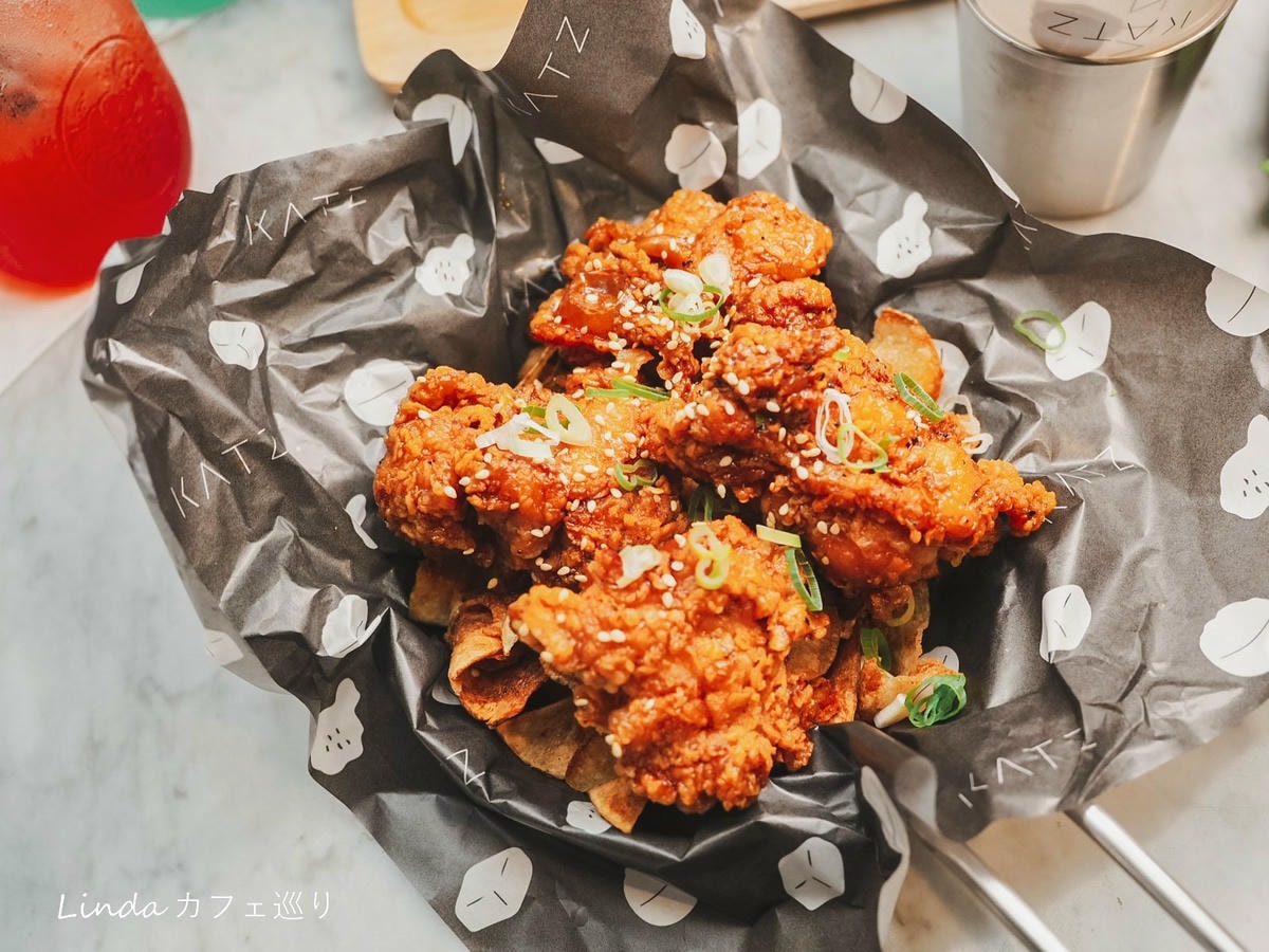 KATZ Fusion Restaurant 卡司韓式複合式餐廳 高雄文化中心店030.jpg KATZ Fusion Restaurant 卡司韓式複合式餐廳 高雄文化中心店030.jpg