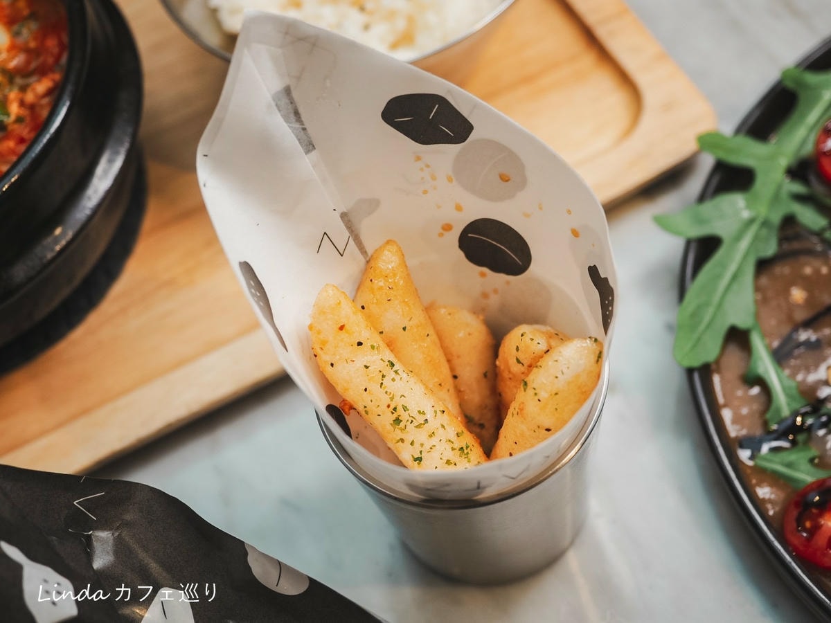 KATZ Fusion Restaurant 卡司韓式複合式餐廳 高雄文化中心店023.jpg KATZ Fusion Restaurant 卡司韓式複合式餐廳 高雄文化中心店023.jpg