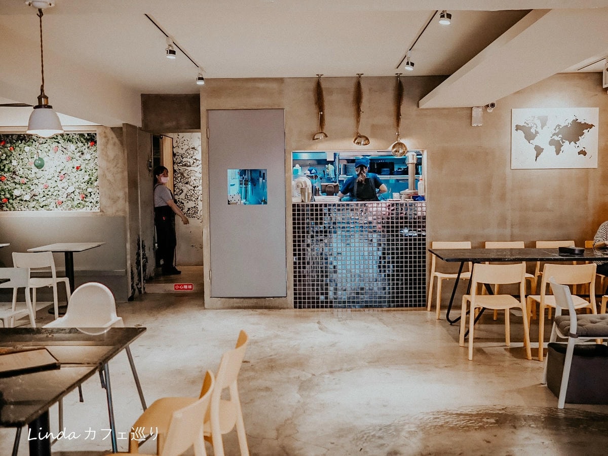 KATZ Fusion Restaurant 卡司韓式複合式餐廳 高雄文化中心店014.jpg KATZ Fusion Restaurant 卡司韓式複合式餐廳 高雄文化中心店014.jpg