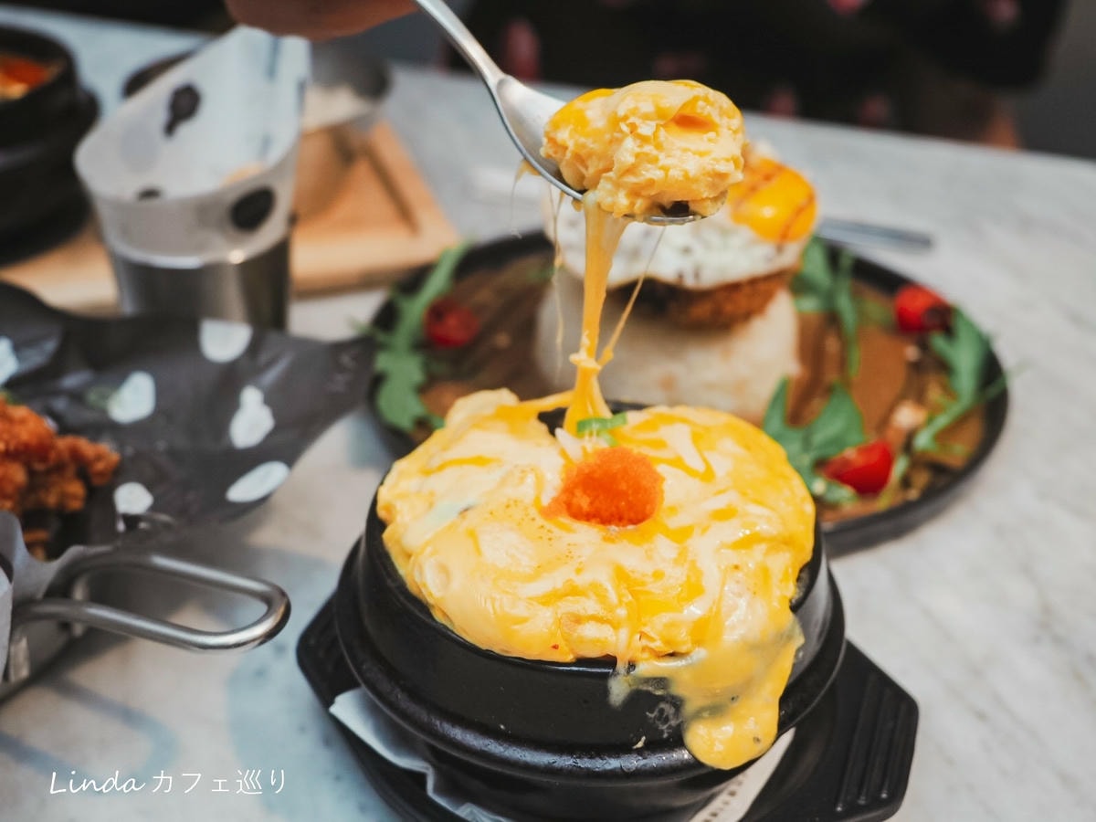 KATZ Fusion Restaurant 卡司韓式複合式餐廳 高雄文化中心店043.jpg KATZ Fusion Restaurant 卡司韓式複合式餐廳 高雄文化中心店043.jpg