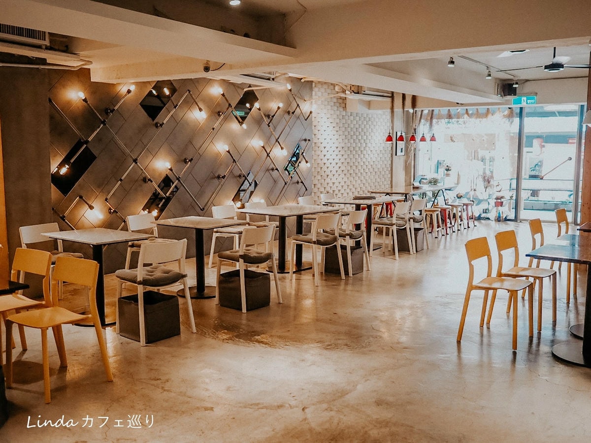 KATZ Fusion Restaurant 卡司韓式複合式餐廳 高雄文化中心店006.jpg KATZ Fusion Restaurant 卡司韓式複合式餐廳 高雄文化中心店006.jpg