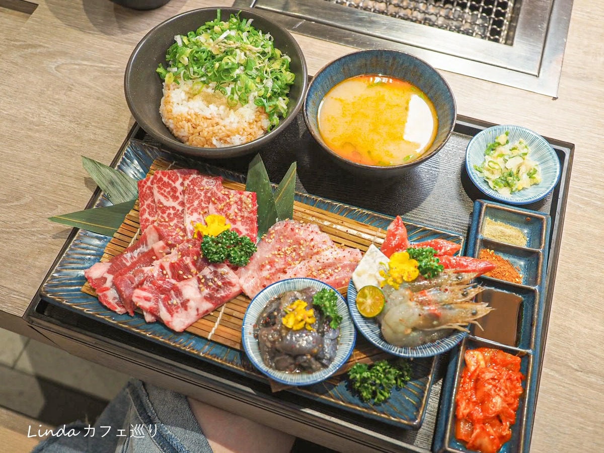 築間集團 焼肉スマイル燒肉Smile新北三重店013.jpg 築間集團 焼肉スマイル燒肉Smile新北三重店013.jpg