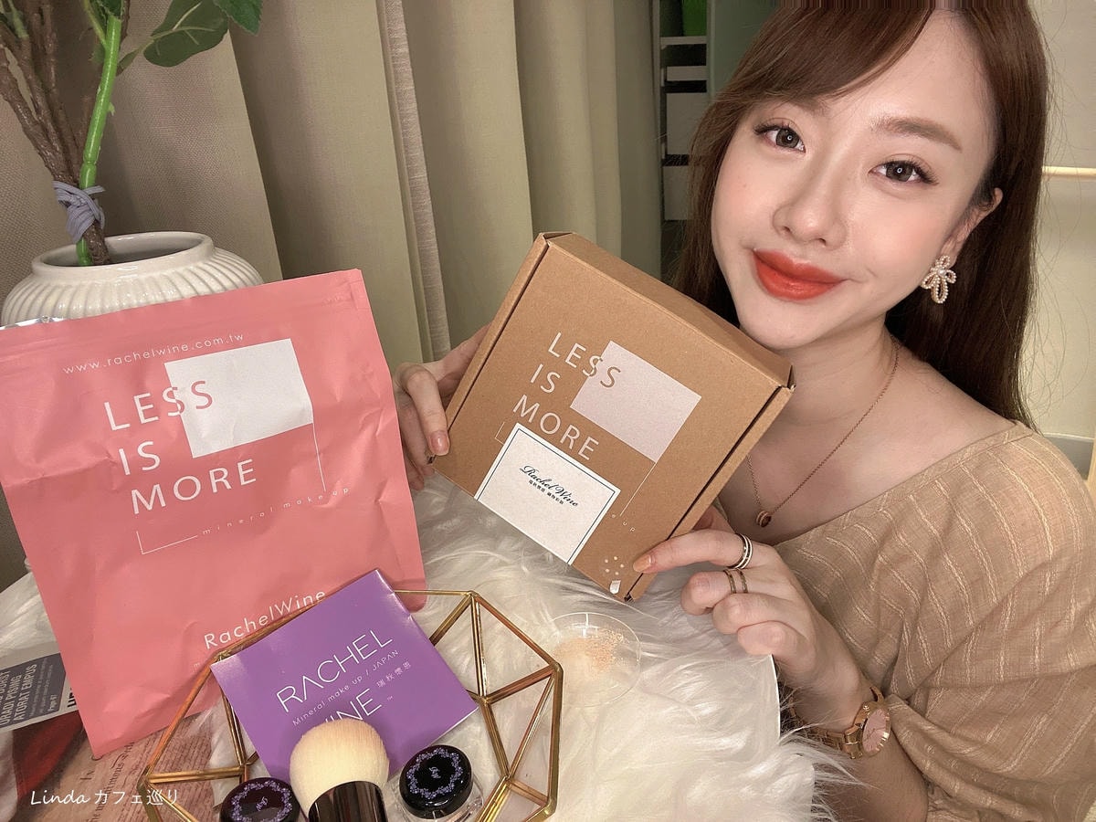 Rachel Wine 瑞秋懷恩 清透礦物粉底021.jpg Rachel Wine 瑞秋懷恩 清透礦物粉底021.jpg