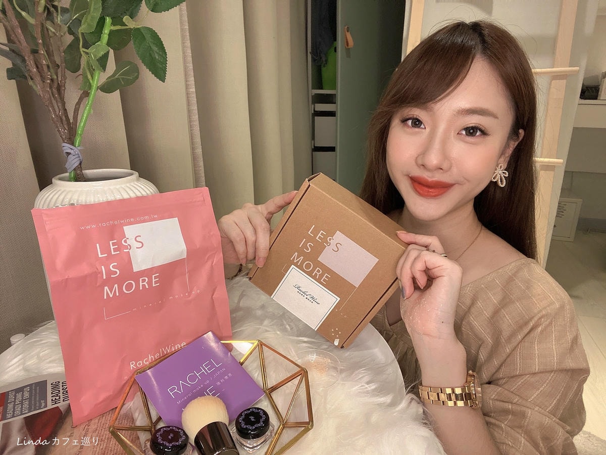 Rachel Wine 瑞秋懷恩 清透礦物粉底020.jpg Rachel Wine 瑞秋懷恩 清透礦物粉底020.jpg
