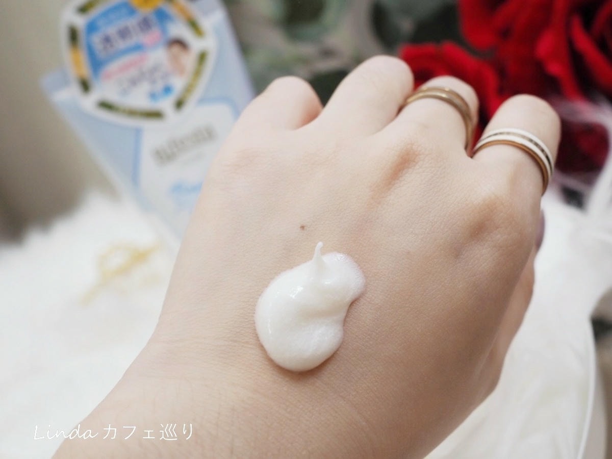 Bifesta碧菲絲特毛孔即緻柔亮洗面乳003.jpg Bifesta碧菲絲特毛孔即緻柔亮洗面乳003.jpg