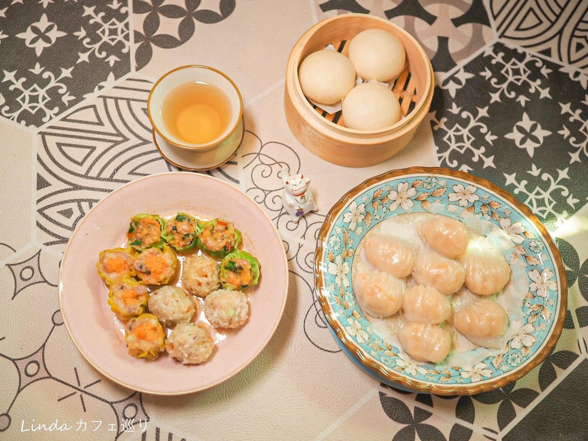 《胖包子港式飲茶》宅配燒賣 16.jpg 《胖包子港式飲茶》宅配燒賣 16.jpg