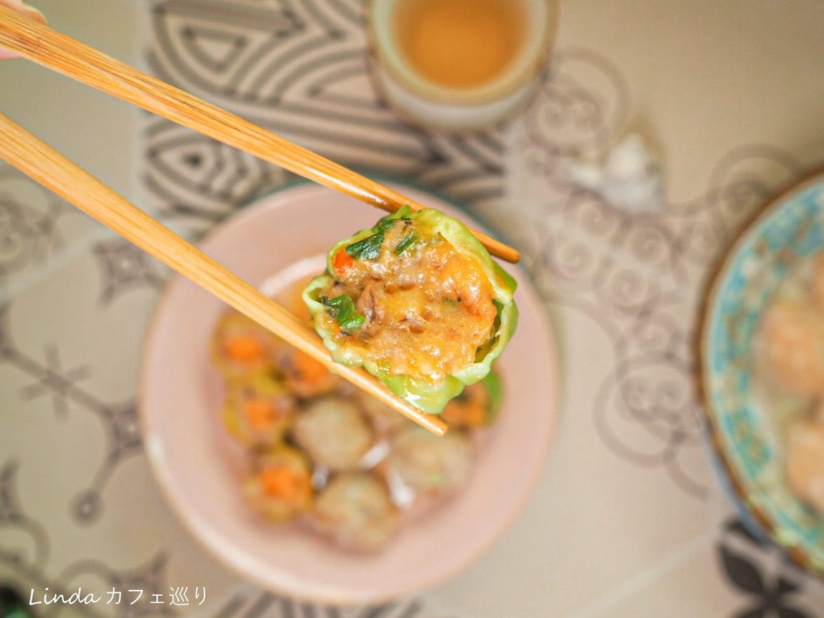 《胖包子港式飲茶》宅配燒賣 19.jpg 《胖包子港式飲茶》宅配燒賣 19.jpg