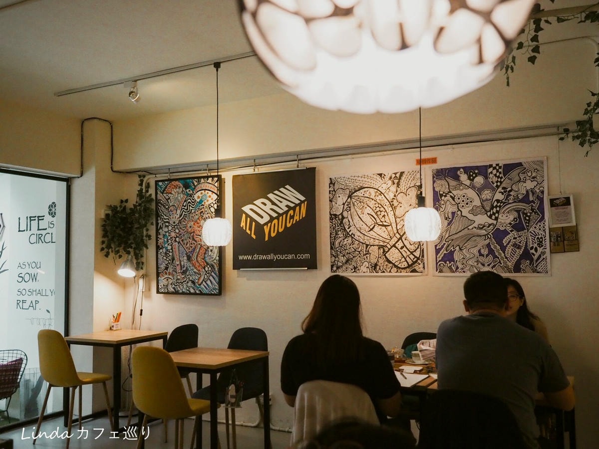 樂圓咖啡廳 公館藝文不限時咖啡廳42.jpg 樂圓咖啡廳 公館藝文不限時咖啡廳42.jpg