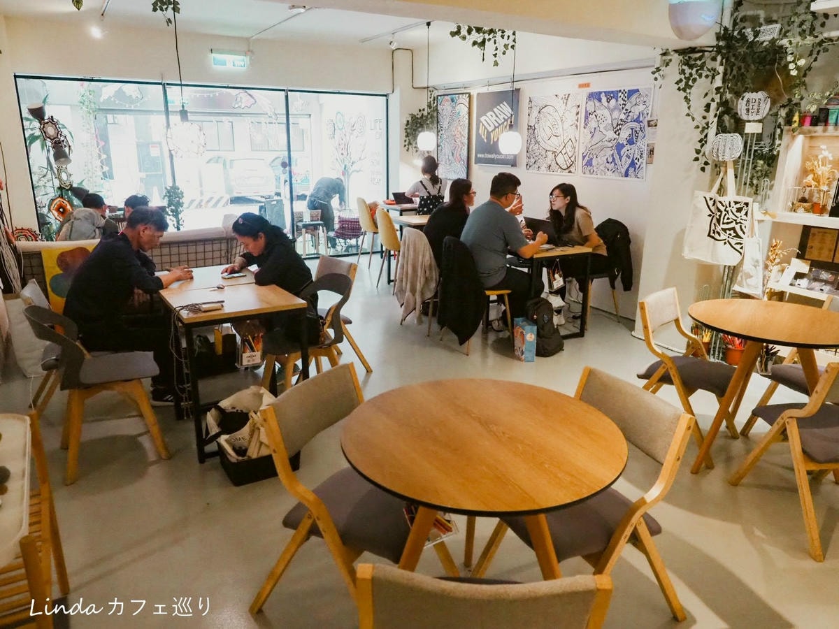 樂圓咖啡廳 公館藝文不限時咖啡廳35.jpg 樂圓咖啡廳 公館藝文不限時咖啡廳35.jpg