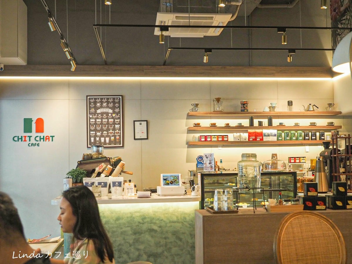 CHIT CHAT Cafe 65.jpg CHIT CHAT Cafe 65.jpg