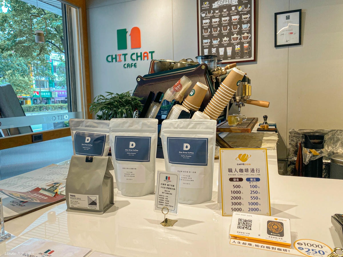 CHIT CHAT Cafe 68.jpg CHIT CHAT Cafe 68.jpg