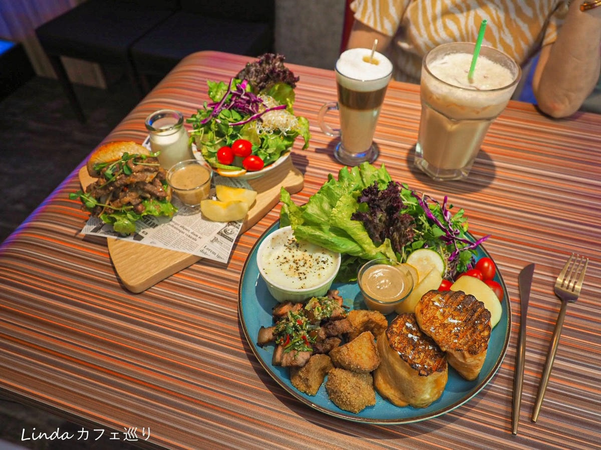 Bear Junkies 熊飲 西門町早午餐推薦 38.jpg Bear Junkies 熊飲 西門町早午餐推薦 38.jpg