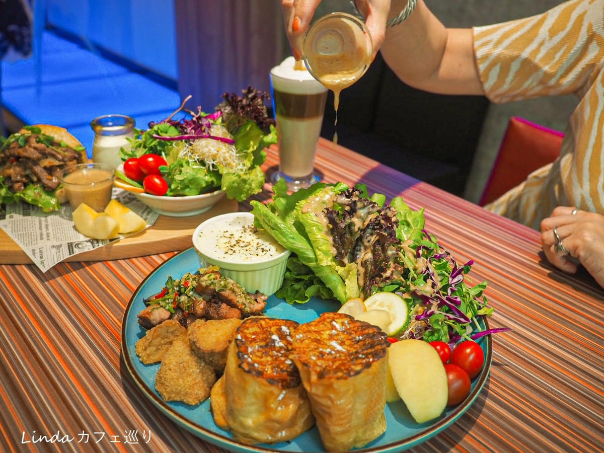 Bear Junkies 熊飲 西門町早午餐推薦 31.jpg Bear Junkies 熊飲 西門町早午餐推薦 31.jpg