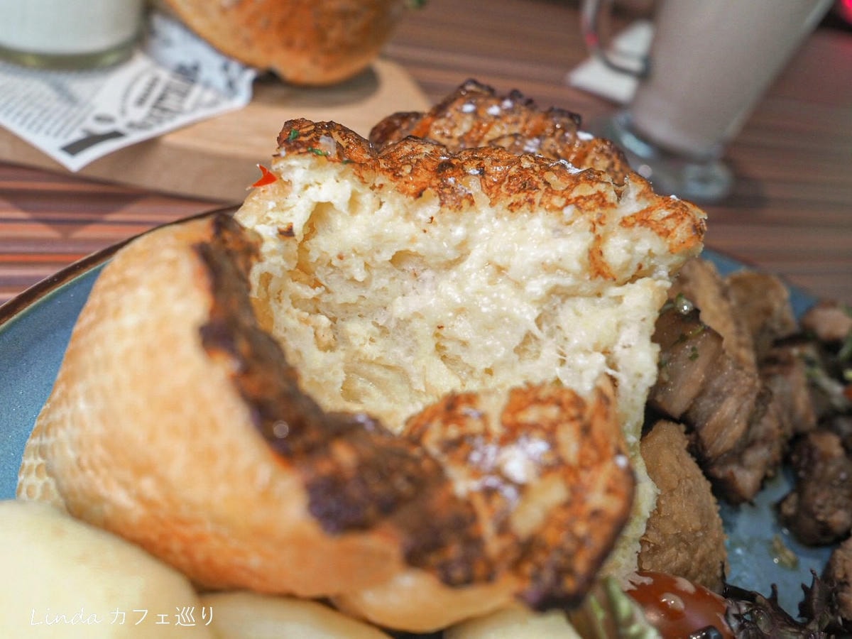 Bear Junkies 熊飲 西門町早午餐推薦 12.jpg Bear Junkies 熊飲 西門町早午餐推薦 12.jpg