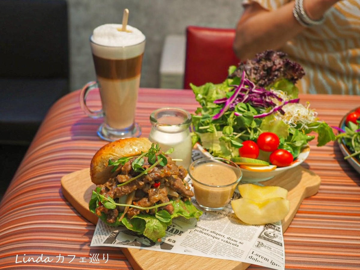 Bear Junkies 熊飲 西門町早午餐推薦 45.jpg Bear Junkies 熊飲 西門町早午餐推薦 45.jpg